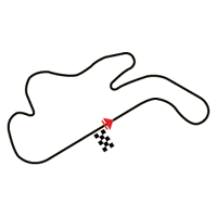 Spanien GP - Jerez de la Frontera