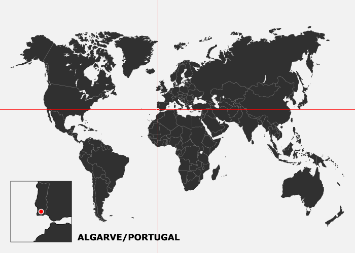 Portugal - Matosinhos