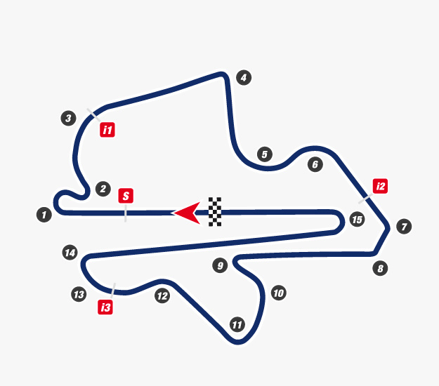 Malaysia GP - Sepang