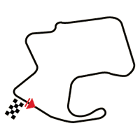 USA GP - Monterey
