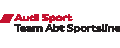 Audi Sport Team Abt Sportsline